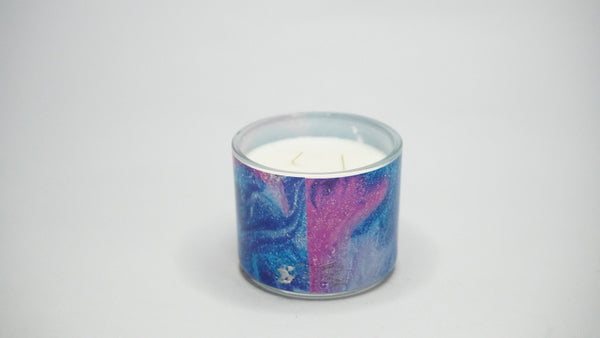 SCENTED CANDLE