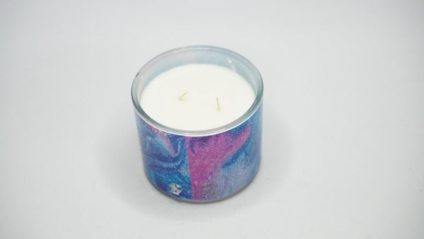 SCENTED CANDLE