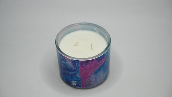 SCENTED CANDLE