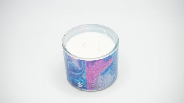 SCENTED CANDLE