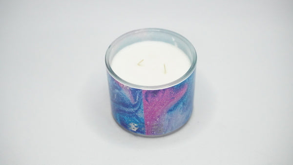 SCENTED CANDLE