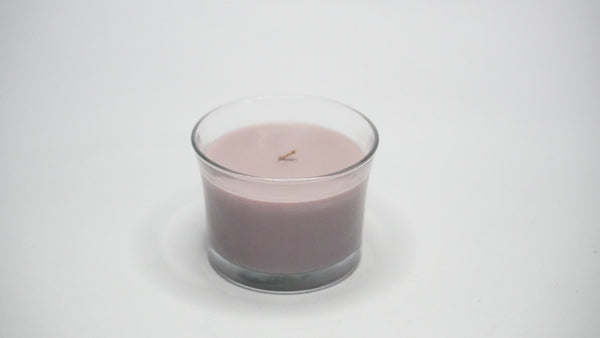 SCENTED CANDLE