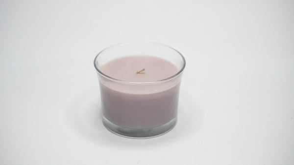 SCENTED CANDLE