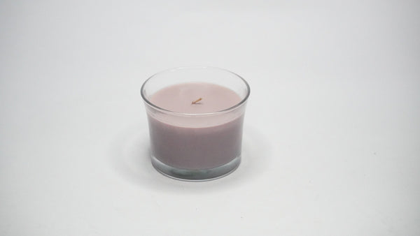 SCENTED CANDLE