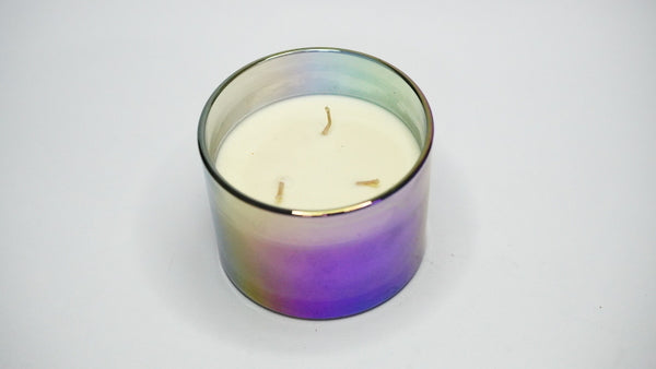 SCENTED CANDLE