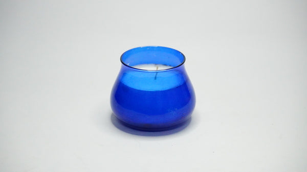 SCENTED CANDLE