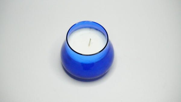 SCENTED CANDLE