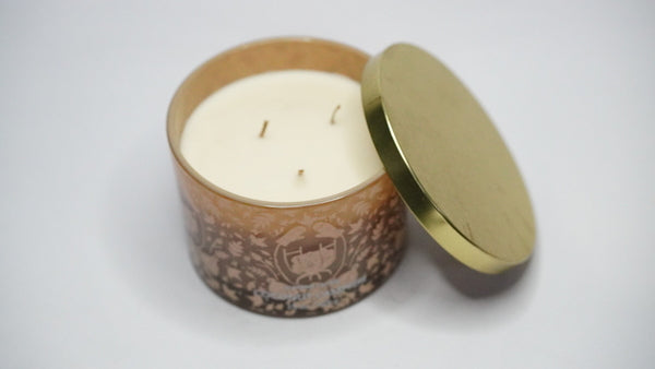 SCENTED CANDLE