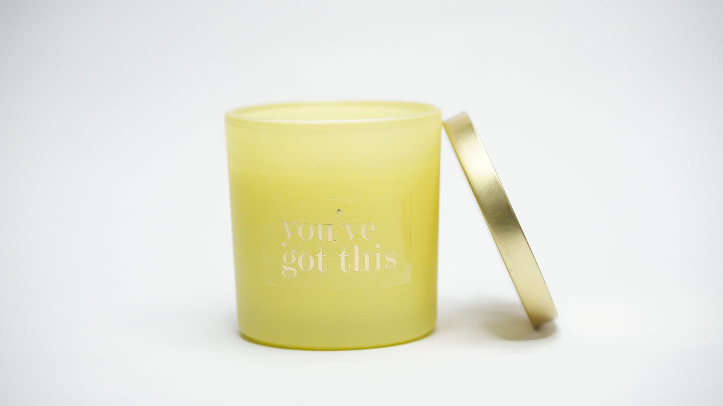 You’ve Got This Candle