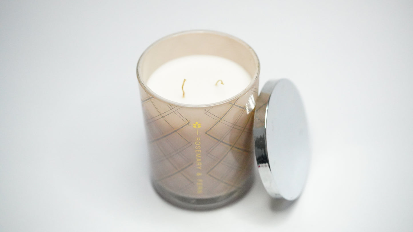 Lines Scented Candle