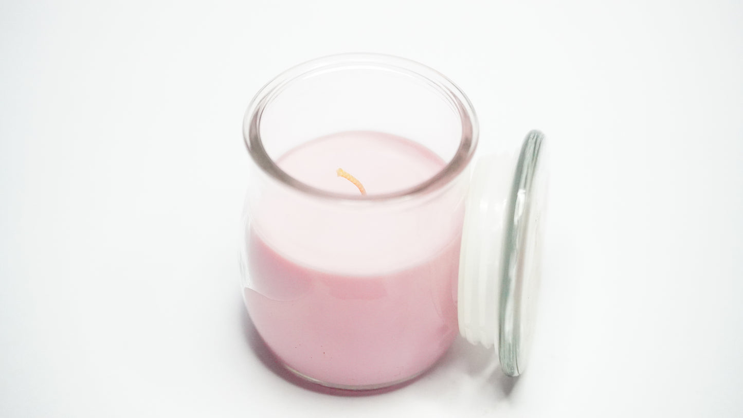 Scented Candle