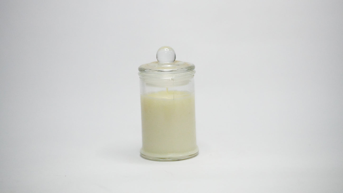 Bell Jar Candle