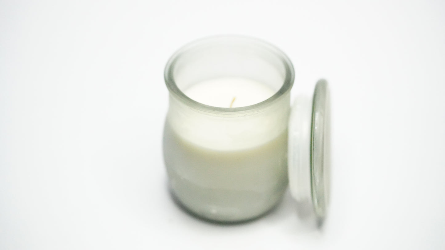 Scented Candle