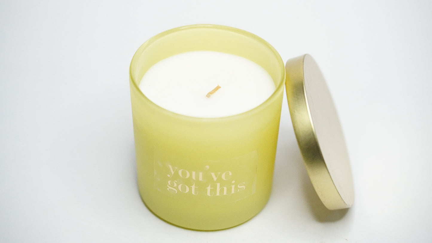 You’ve Got This Candle