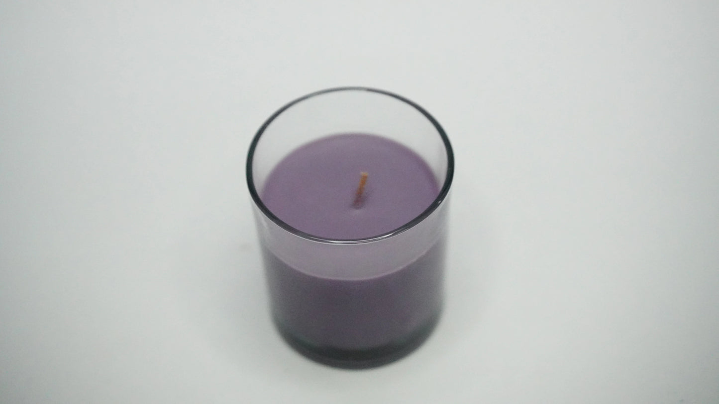 Scented Pound Candle