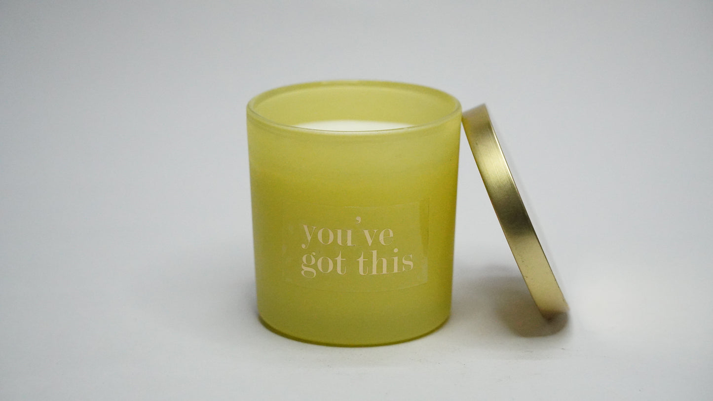 You’ve Got This Candle