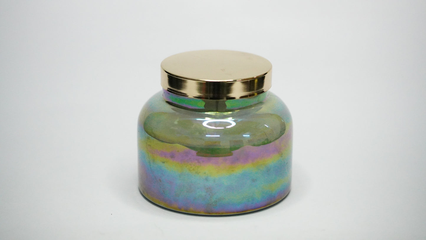 Holographic Scanty Jar