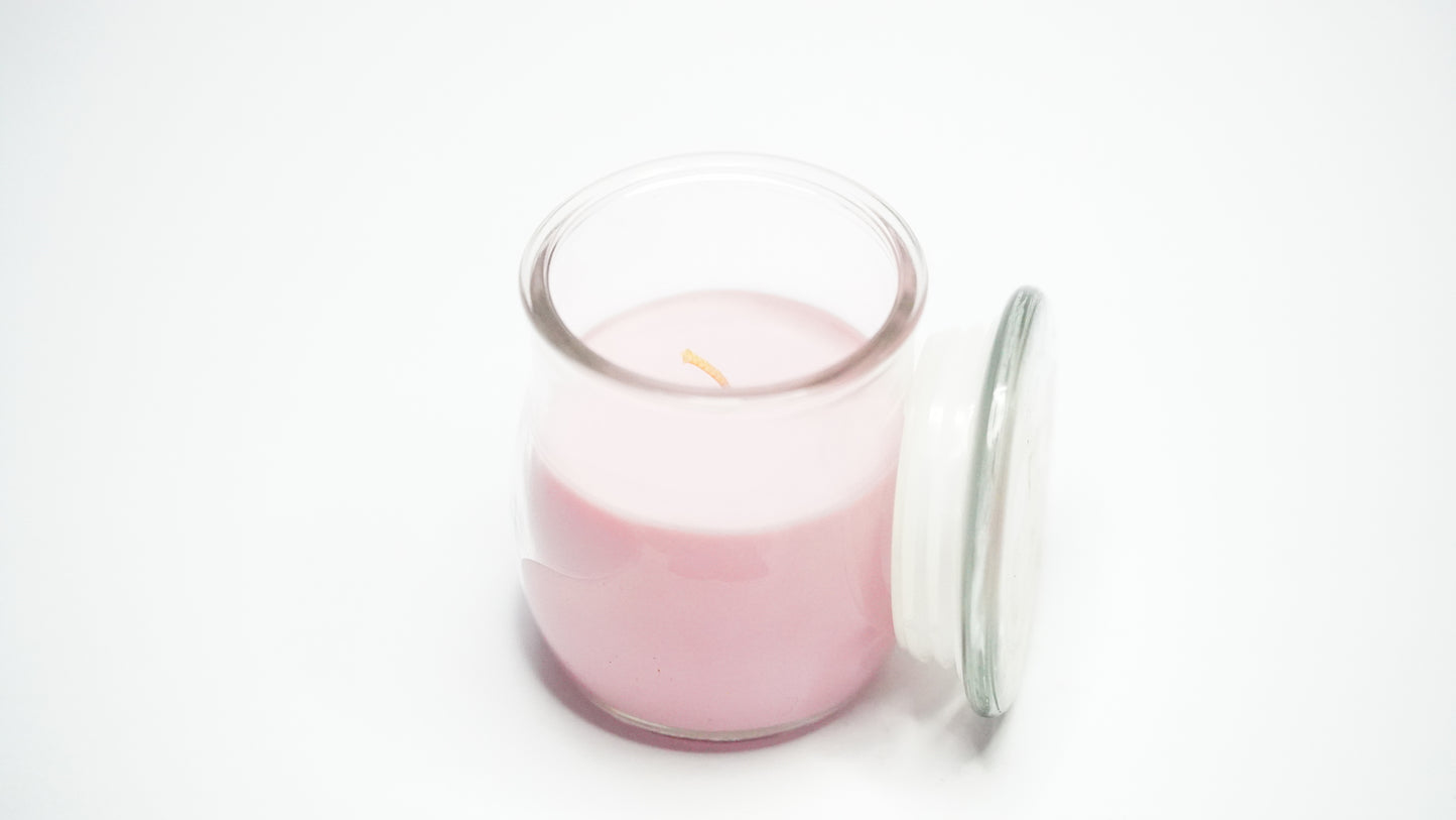 Scented Candle