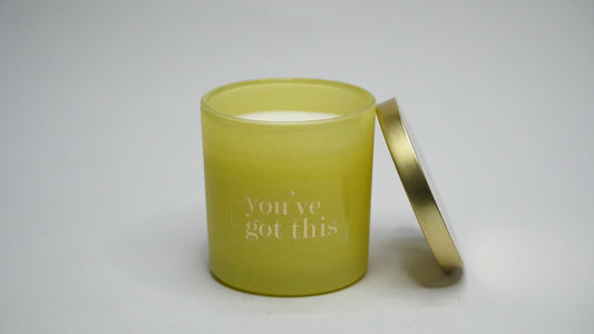 You’ve Got This Candle
